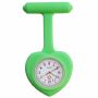 Nurse watch Heart Nurse watch Heart
