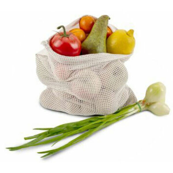 Groente- en fruitzakjes