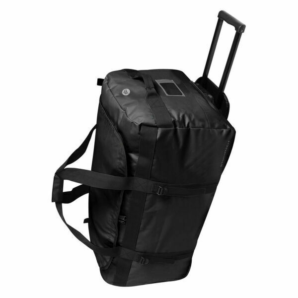 Weekendtas trolleys