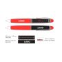 Liquid pen / floater pen