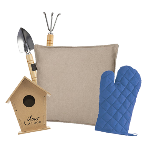 Huis, Tuin & Keuken