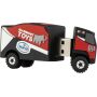 USB-stick in eigen vorm