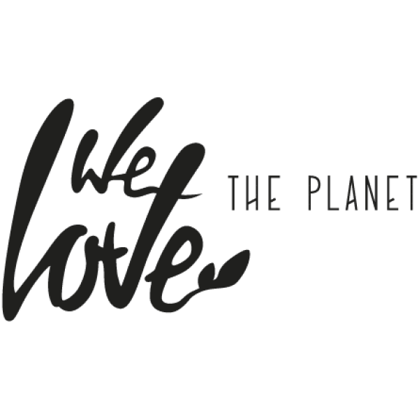 We Love The Planet