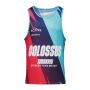 Sport tanktop in eigen design