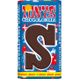 Tony's Chocolonely letterreep met eigen sleeve