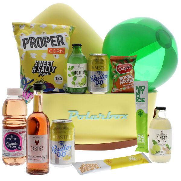 Retro Cooler