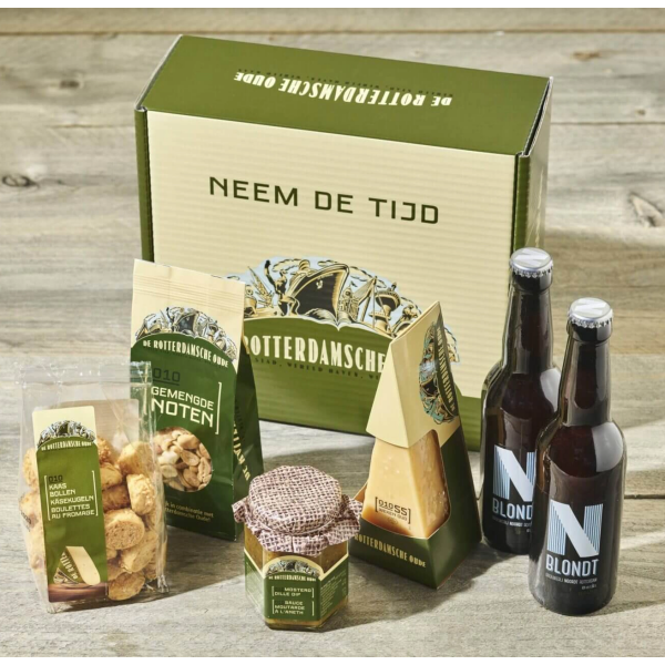 Katendrechts bierpakket