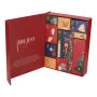 JENS Living Adventskalender Scent of Joy Kerst