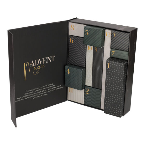 JENS Living Adventskalender Scent of Joy