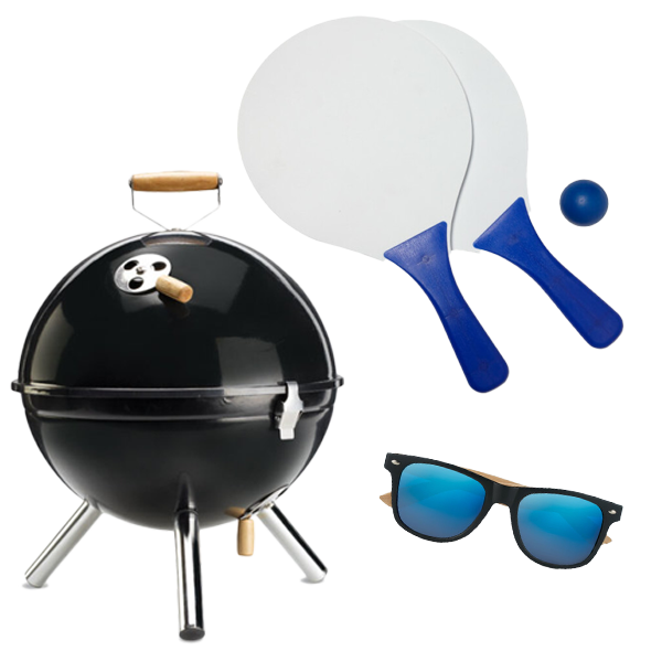 Outdoor & Vrije tijd