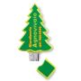 2D USB-stick in eigen stijl