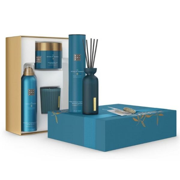 The Ritual of Hammam - Gift Set