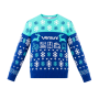 Kersttrui - Bottlesweater 