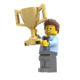 LEGO® bouwpakket