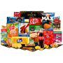 Kerstpakket Famous brands Kerstpakket Famous brands
