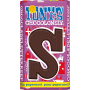 Tony's Chocolonely letterreep met eigen sleeve