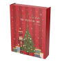 JENS Living Adventskalender Scent of Joy Kerst