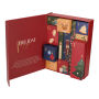 JENS Living Adventskalender Scent of Joy Kerst