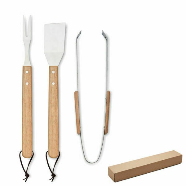 BBQ sets
