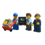 LEGO® bouwpakket
