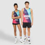Sport tanktop in eigen design