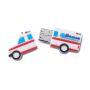 2D USB-stick in eigen stijl