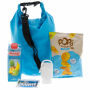 Zomergeschenk Tropical blue